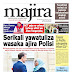 MAGAZETINI LEO ALHAMISI MEI 16,2024