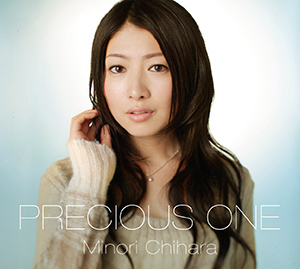 Minori Chihara Precious One