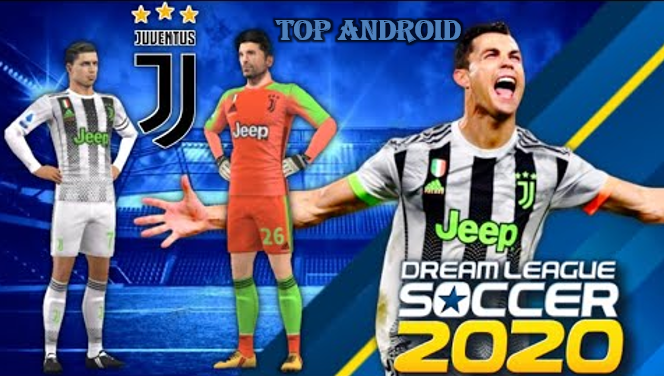 Download Dls 2020 Juventus Dream League Soccer 2019 2020