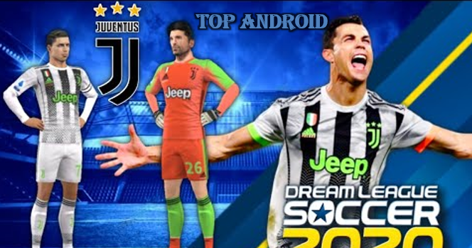 Download Dls 2020 Juventus Dream League Soccer 2019 2020