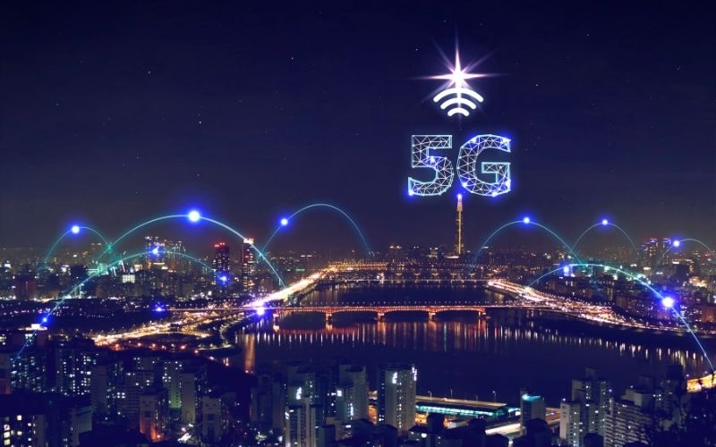 5 Facts About 5G Technology That Will Blow Your Mind  -  WebNewsOrbit