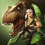 tai-game-Jurassic-Survival-mod-android