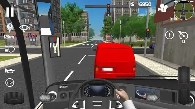 أفضل ألعاب الباصات