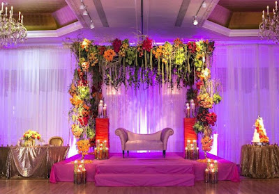 Top Wedding Decoration Themes