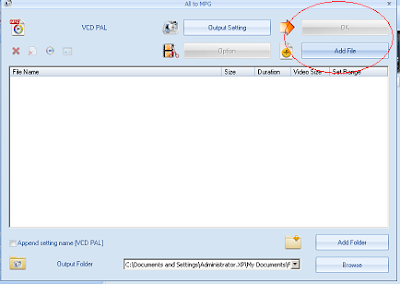 converter file