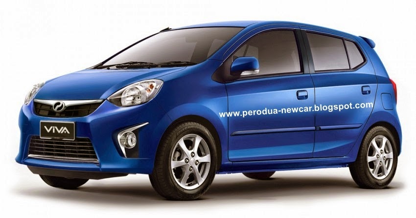 Perodua Axia - New Car  Call 012-671 8757: Perodua New 