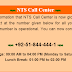 NTS Call Center 