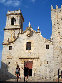 Iglesia de la Ermitana