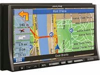 Deskripsi Produk  Sistem navigasi ini terbaik dari semua pesaingnya karena memiliki peta resolusi tinggi, kejelasan layar WVGA tak tertandingi, dan berbagai fungsi untuk kenyamanan sistem hiburan di dalam mobil.