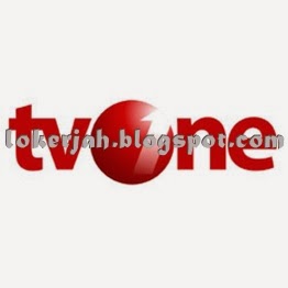 Lowongan Kerja Terbaru TVOne