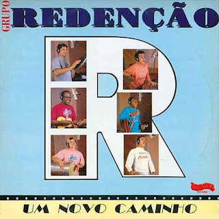 Redenção - Fronteiras