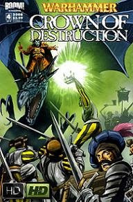 Warhammer Crown of Destruction 04 of 04 Baixar – War Hammer – Crown of Destruction (Saga Completa)