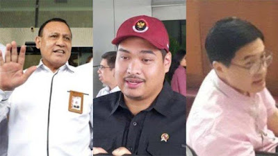 Besok Praperadilan Firly Bahuri, Menpora Dito hingga Crazy Rich Surabaya Digelar di PN Jaksel