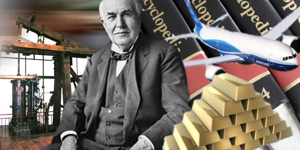 thomas alfa edison