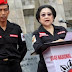 Megawati dan Jokowi