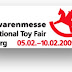 Were You At The Toy Fair In Nuremberg Last Week?