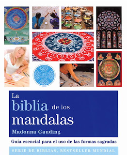 Biblia de la Mandalas GAIA