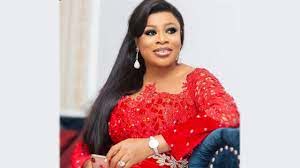 Sinach welcomes first child after five years of marriage