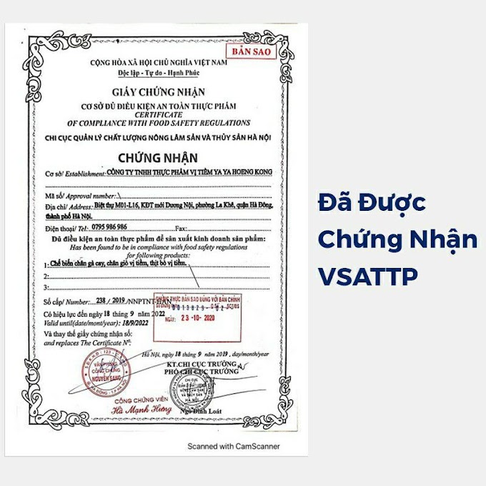 [ quangminhnb ] [Mã 156FMCGSALE giảm 7% đơn 500K] Hey Yo chân gà cay cay - chân gà Việt Nam