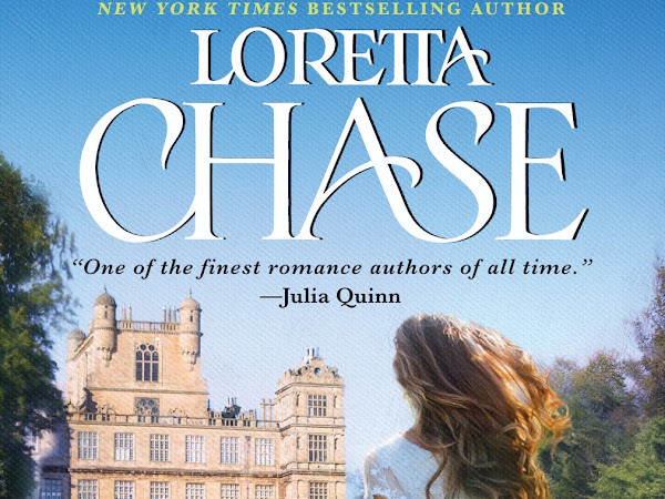 A DUKE IN SHINING ARMOR (Difficult Dukes #1) by Loretta Chase