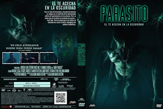 PARASITO – DARK PARASITE – 2023 – (VIP)