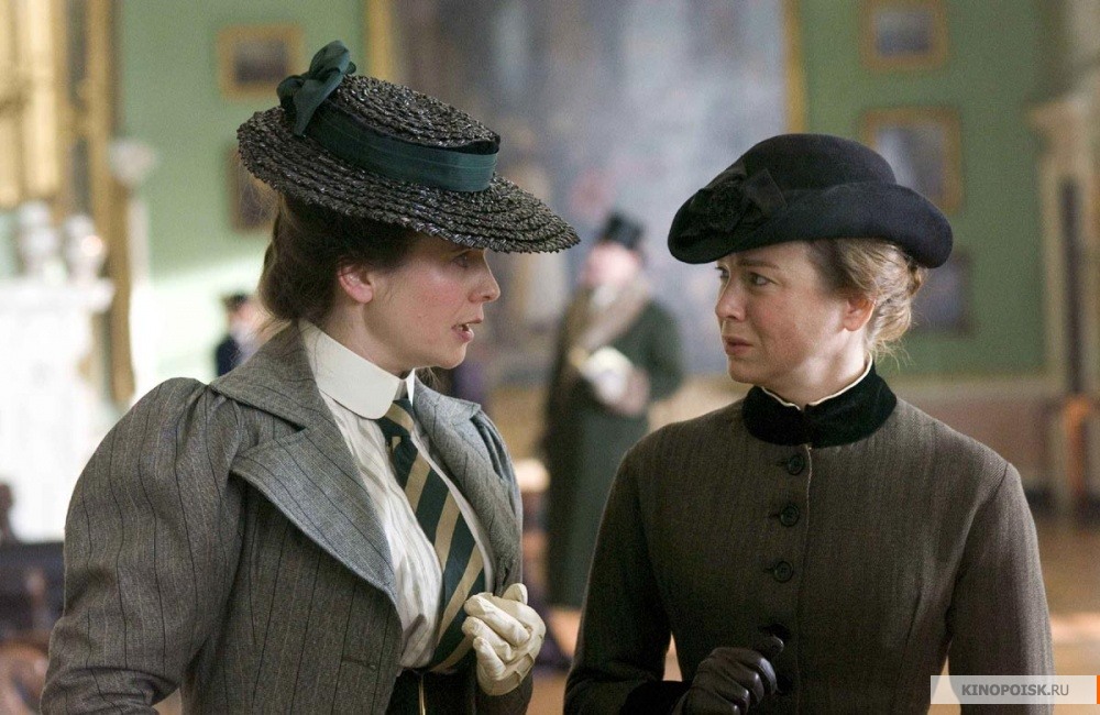 2006 Miss Potter