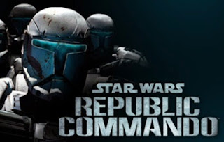 Star Wars Republic Commando PC Games