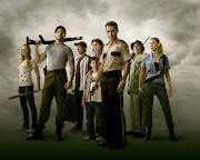 Films/Reviews: TV Review: The Walking Dead Season 1 (the walking dead the walking dead )