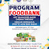 Design Poster & Banner | PROGRAM FOODBANK