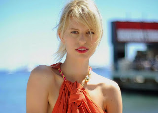 Karolina Kurkova Wallpapers Free Download