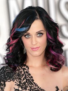 2011 Haircolor Trends