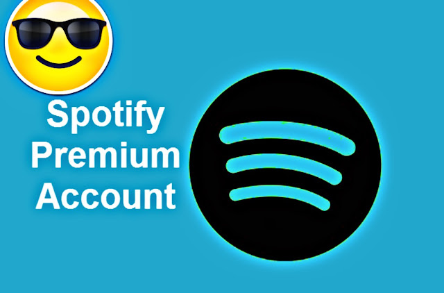 Free Spotify Premium account، and password 2020،سبوتيفي الاشتراك