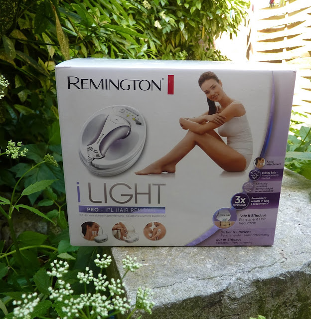 mon-avis-remington-light-epilation-lumiere-pulsee