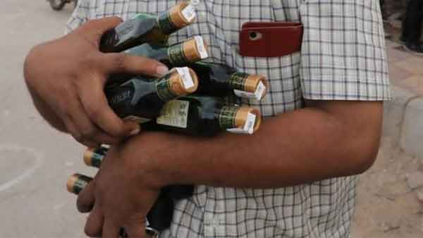 News,National,India,New Delhi,Liquor,Top-Headlines, Liquor lovers have fun-again from June 1, liquor and beer will be available at half the rate