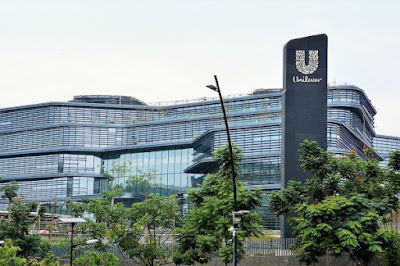 Gedung Unilever