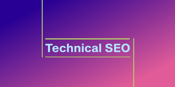 Technical SEO Expert