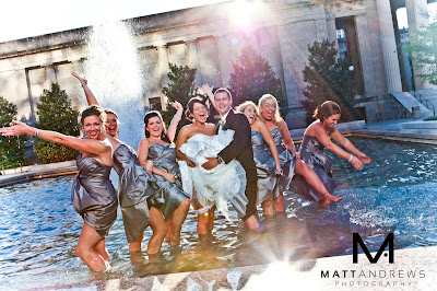 Nashville Wedding Photographers on Matt Andrews Photography  Wedding At St  Mary S In Downtown Nashville