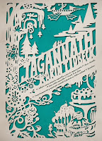 Resultado de imagen para jagannath karin tidbeck