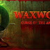 Ya disponible el remake del clásico Waxworks en Steam