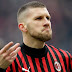  Lima Fakta Menarik Jagoan Baru AC Milan, Ante Rebic