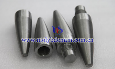 molybdenum alloy piercing plug image