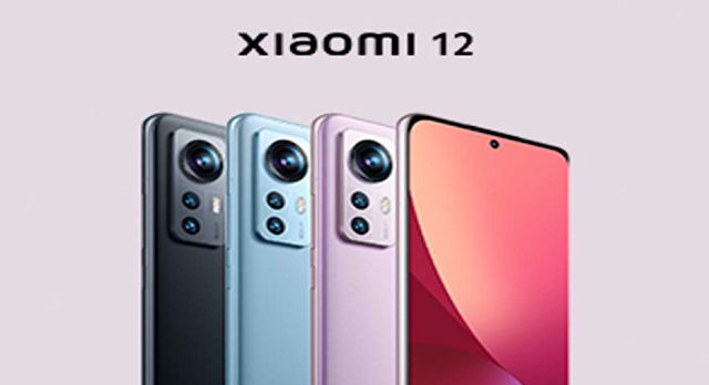 Xiaomi is a brand of _________