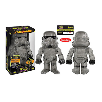 Star Wars “Starfield” Stormtrooper Hikari Sofubi Vinyl Figure by Funko