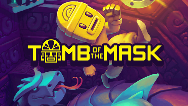 Tomb of the Mask Mod Apk Download Android IOS