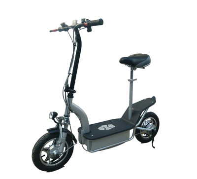 Scooter electric
