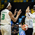 Nigerias D'Tigress emerged victorious, over Egypt in the 2023 FIBA Womens AfroBasket securing their spot, in the quarter finals.