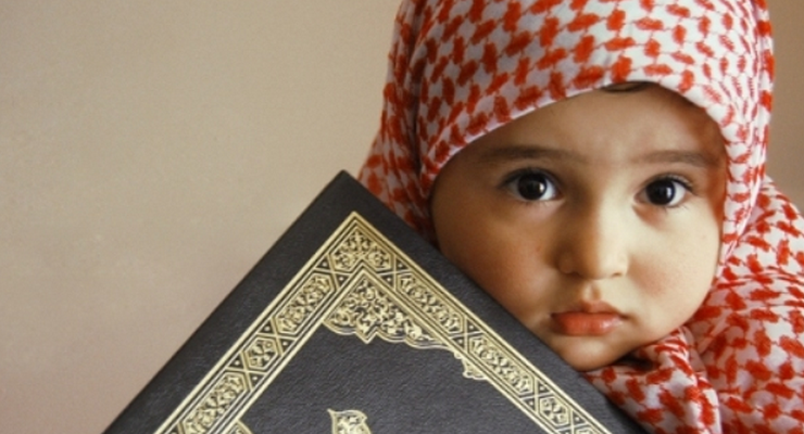 panduan memberi nama anak  islam sozcyili