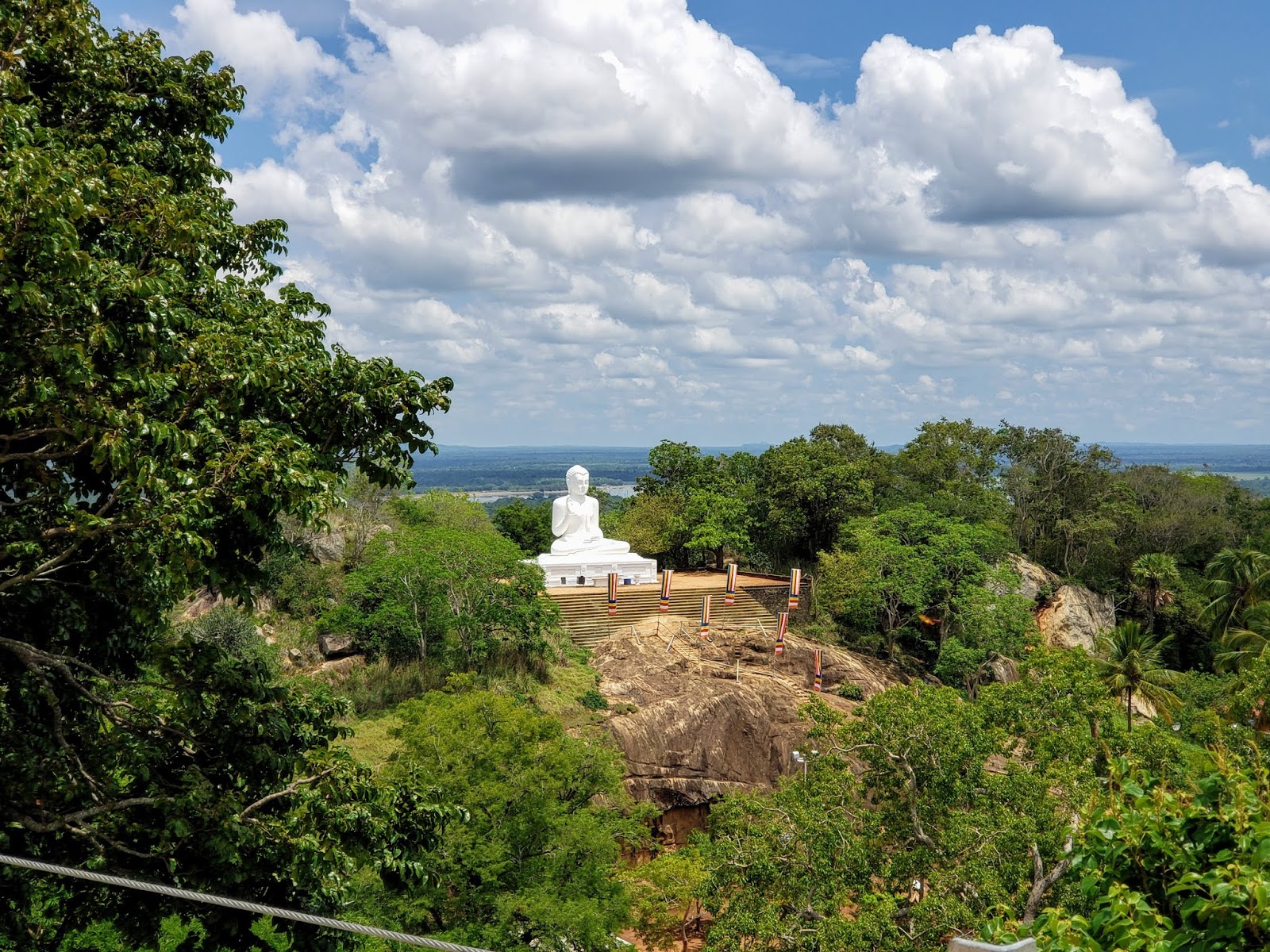 श्रीलंका के सांस्कृतिक स्थानों की अविस्मरणीय यात्रा