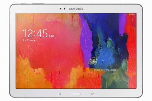 Samsung Galaxy Tab Pro 10.1 Tablet 