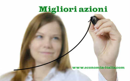 Dove Investire Lunedì 22 Maggio 2023